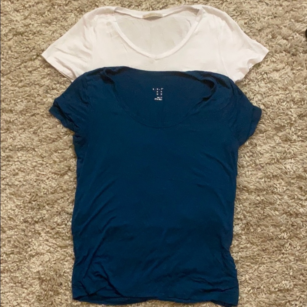 BUNDLE! Two Soft T-Shirts